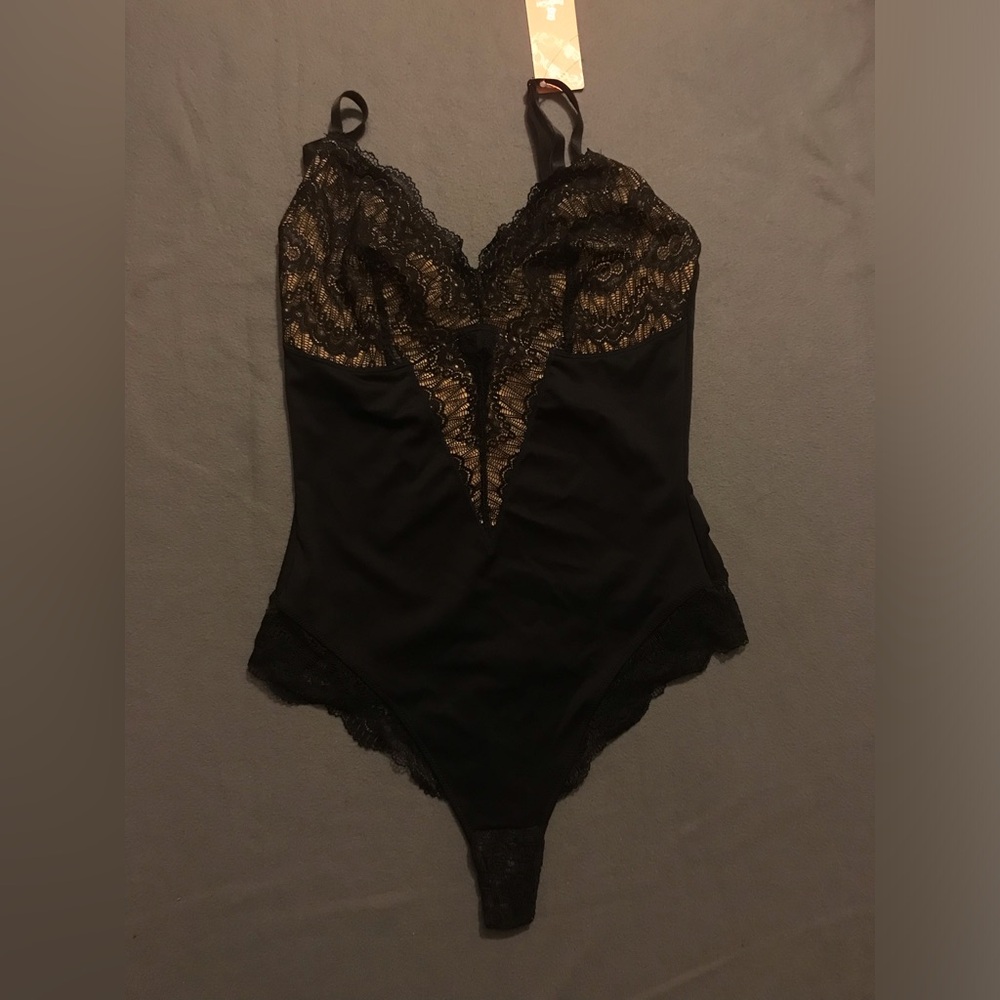 NWT FeelinGirl Shapewear Bodysuit